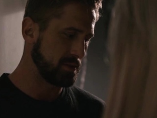 Busty blonde ts superstar Aubrey Kate bouncy anal ride