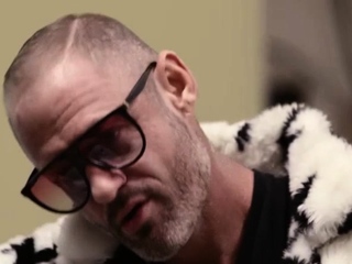 TS Chanel tries fucking dudes butthole