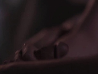 Ts Melanie Brooks incredible anal sex