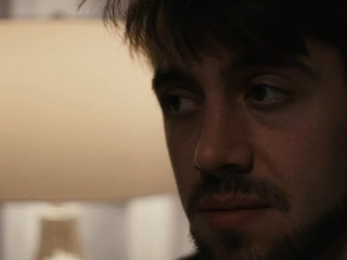 TS Eva grinds on her Stepsons hard dick