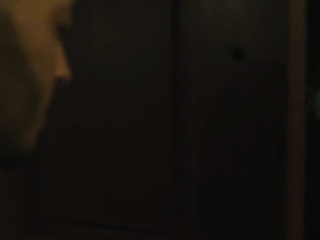 Slender ts stunner Natalie Mars sucks cock and gets analed