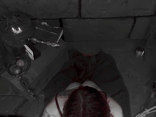 VRBTRANS Sucked To The Last Drop