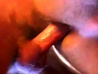 Cum inside his ass, then lick it out