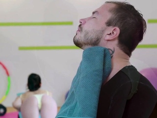 LETSDOEIT – Naughty Italian babe Valentina Bianco gets