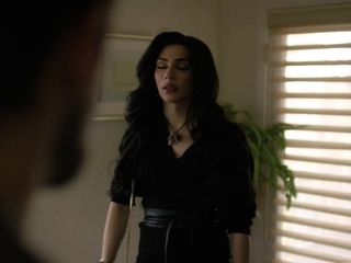 TGirl loves when she gets bang in cowgirl