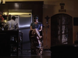 TBabe almost cant suck her Boyfriends dick