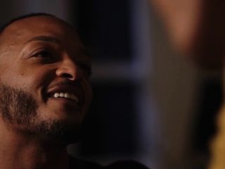 TBabe Rubi didnt expect to fuck some dude