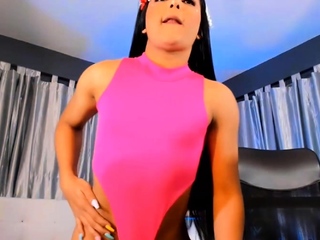 I love Playing With My Hole