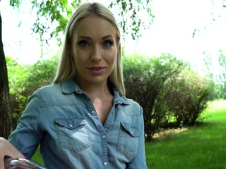 Outdoor 4way pussy and Anal hump – itsPOV