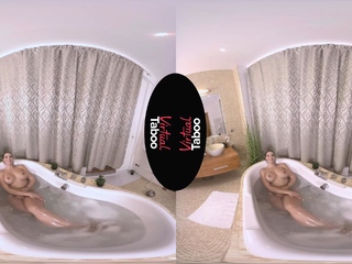 Bubble Bath For...
