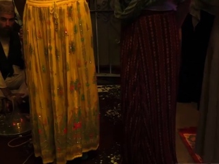 Arab pee and sexy muslim Afgan whorehouses exist!