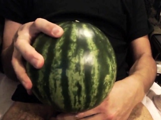 Watermelon...