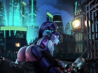 Heroes Compilation of Fuck Scenes