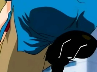 Famous popstar artist seduces her bodyguard – Hentai Porn