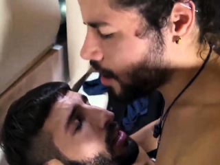 Sweet Fem Boys Video Gay Male Sauna Blowjob Sex...