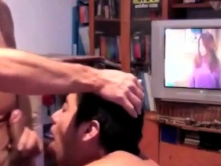 Mexican Boy On Webcam 1...