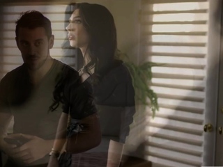 Gorgeous trans woman gets her ass fucked by ex boyfriend