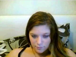 Chatroulette Girl 25...