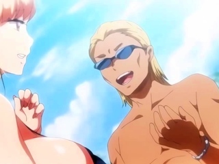 Ane Wa Yan Mama Junyuu Chuu Ep 02