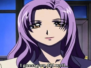 Immoral Sisters 02 Blossoming – Hentai Uncensored