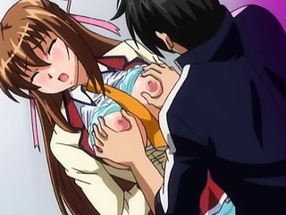 Substitute Pe Teacher Student Anime Uncensored...