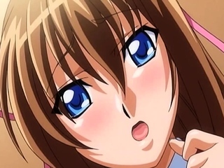 Substitute PE teacher fucked by student – Anime Uncensored