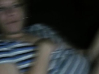 Real sex workers chat then turns trick