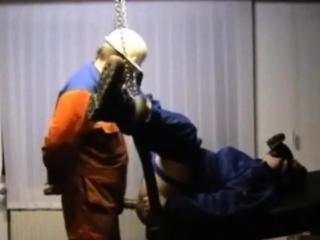 Worker Fuck