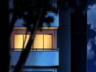 Teen takes dick deep