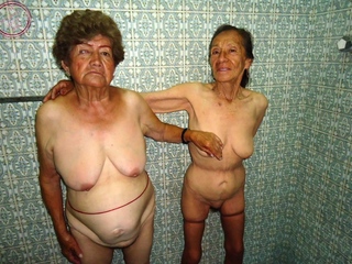 Omageil Amateur Grannies Took A Part In Porn...