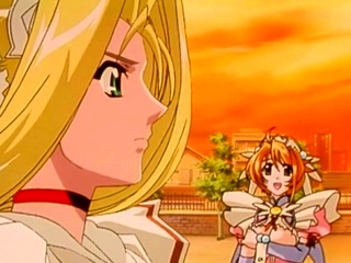 Teen slut getting fucked