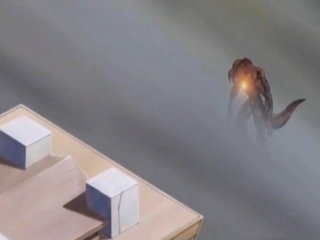 Japanese teen sucks cock