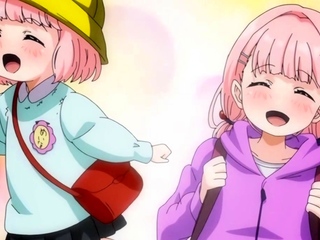 Yamitsuki Pheromone The Animation Ep 2 SPANISH