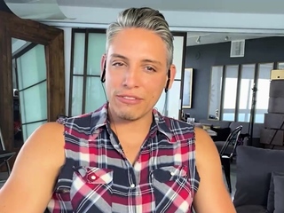 Reality Dudes – Papi – Diego Sans Luis Rubi