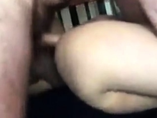 Hairy Daddy Fucks His Not Son...