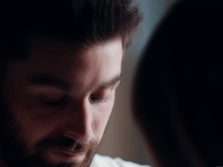 Horny dude bareback fucks his trans woman stepsister