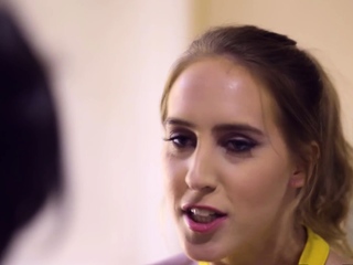 Ariel Demures ray of sunshine from Cadence Lux