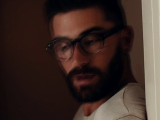 Horny trans stepmother gets bareback fucked by perv stepson