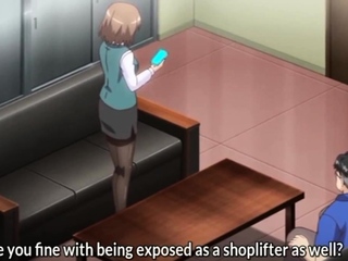 Konbini Shoujo Z Ep 2 ENG SUB