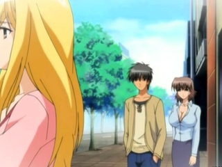 Booby Life 02 UNCENSORED