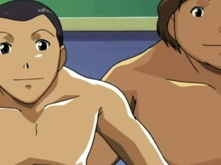 Classroom of Atonement 02 HD Uncensored