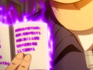 Inkou Kyoushi no Saimin Seikatsu Shidouroku Ep.1 (2022) ENG