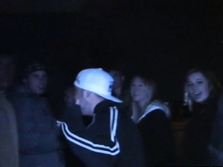 College whore fucked