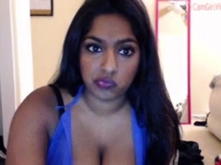 Amateur Blonde With BIG BOOBS Hot Free Cam Show