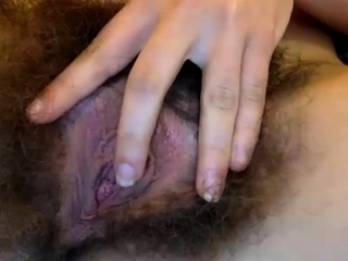 Extremely Hairy...