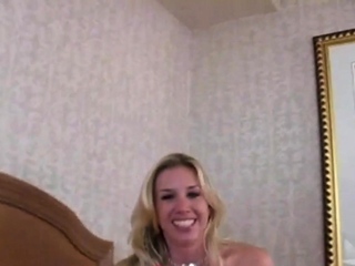 Taylor jerking dick