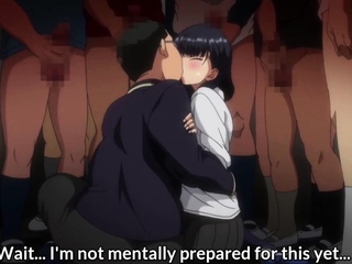 Hypnosis Sex Guidance 06 – Anime 2022 ENG SUB