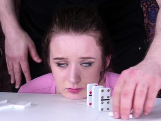 Toe licking cum guzzler