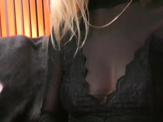 POV anal teen talks dirty while drilled