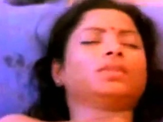 Indian Aunty Licked And Sucked With Honey...